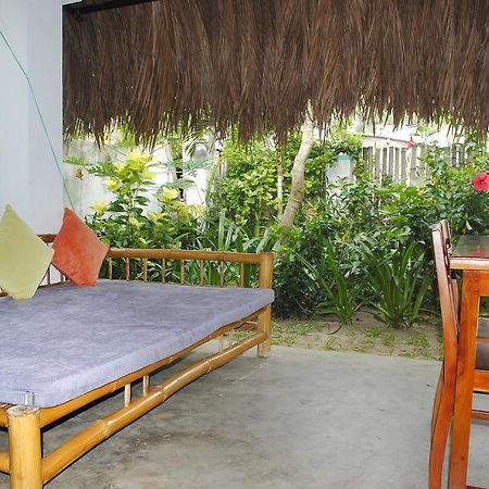 An Bang Little Family Apartment Hoi An Bagian luar foto