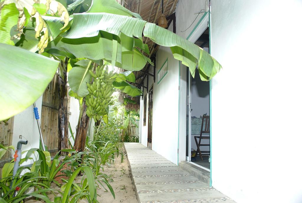 An Bang Little Family Apartment Hoi An Bagian luar foto