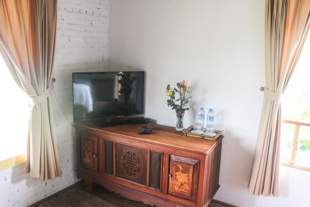 An Bang Little Family Apartment Hoi An Bagian luar foto
