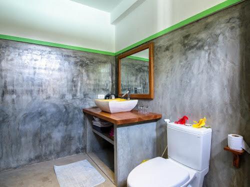 An Bang Little Family Apartment Hoi An Bagian luar foto