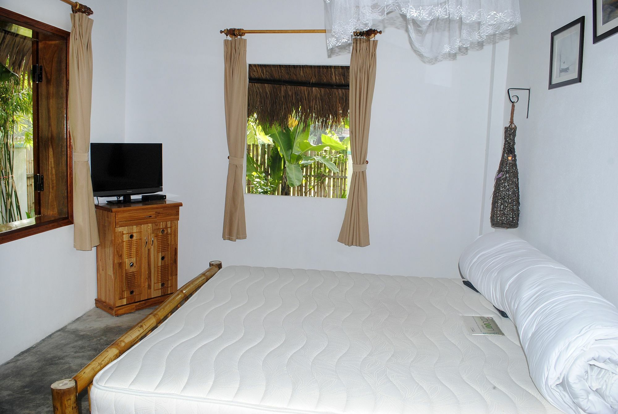 An Bang Little Family Apartment Hoi An Bagian luar foto