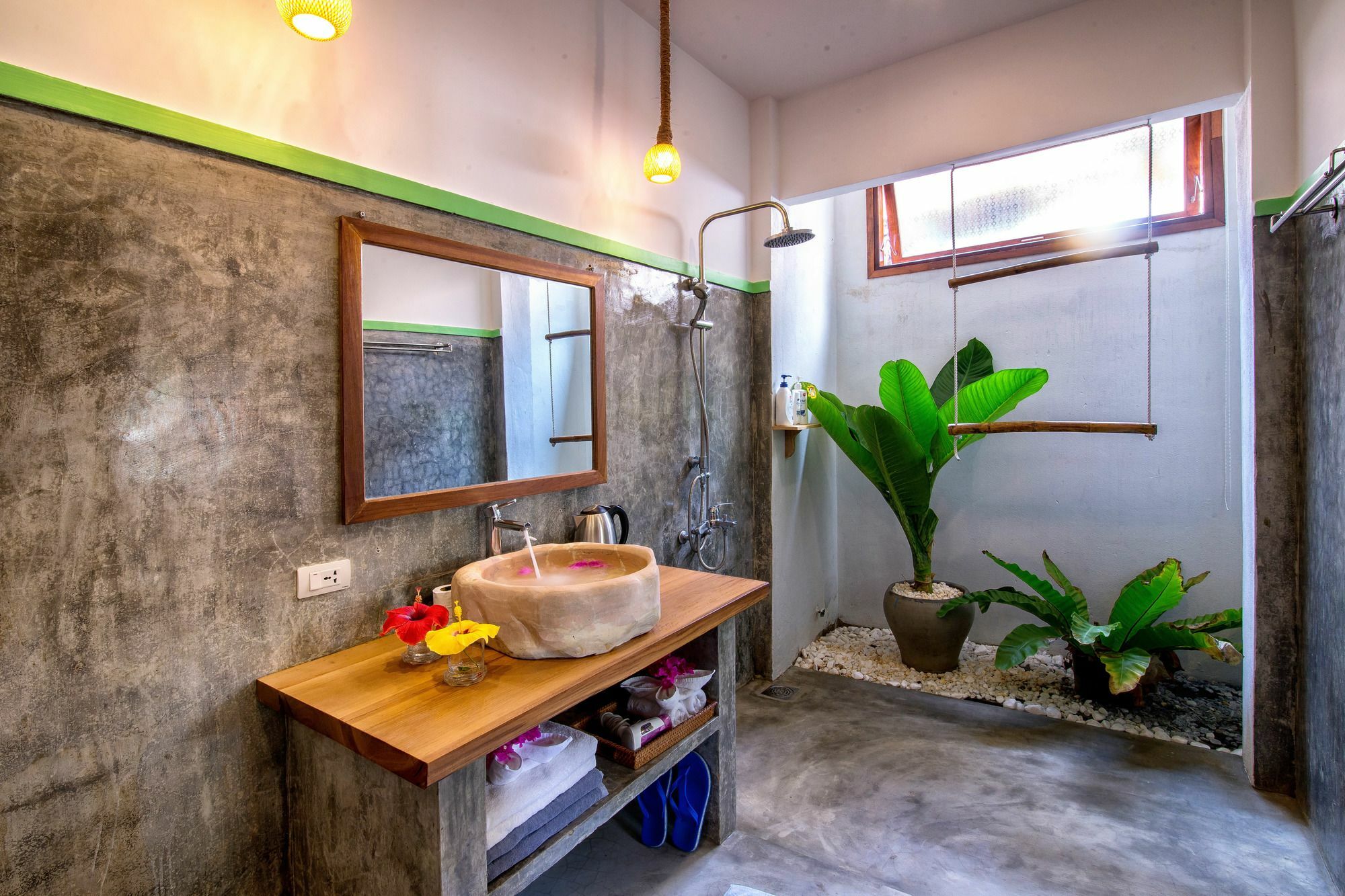 An Bang Little Family Apartment Hoi An Bagian luar foto